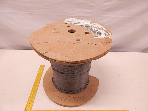 BER TEK ICR0X0CB5510/15-1027414 OPTICAL FIBER CABLE 1914 FT T81415