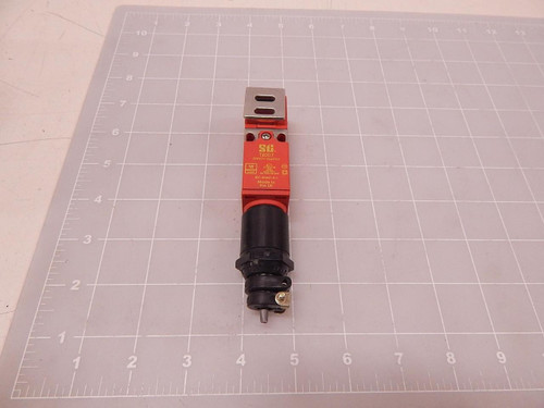STI T2007 SAFETY INTERLOCK SWITCH T80217