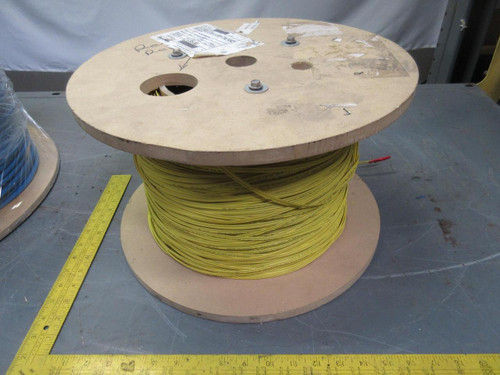 BER TEK IC0X0CU2AB0707-1274986 OPTICAL CABLE (2138 FT) T80087