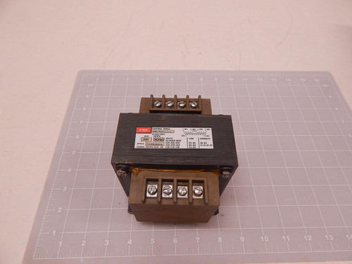 FPE 4901AU300-421 3206B2850M CONTROL TRANSFORMER T80295