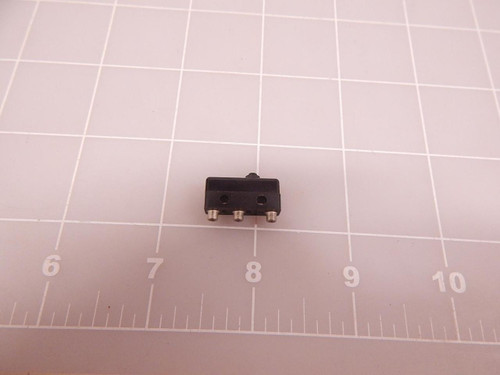 HONEYWELL 5SM3-S12N193 BASIC / SNAP ACTION SWITCHES T80432