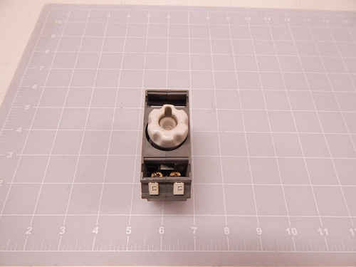 WIELAND 9700 B/30 SI E 18/S 35 TERMINAL BLOCK T80921 WIELAND 9700 B/30 SI E 18/S 35 TERMINAL BLOCK T80921