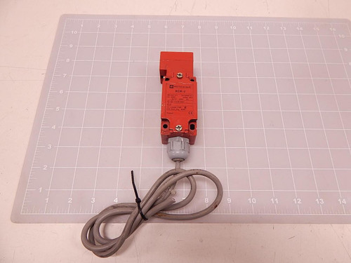 TELEMECANIQUE XCK-J LIMIT SWITCH T81055