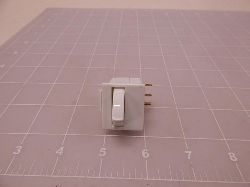 GENERAL ELECTRIC 83430-019-09 LIGHT SWITCH T81183