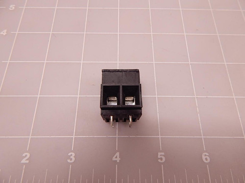 MOLEX 0399700102 FIXED TERMINAL BLOCKS 10.16MM HI POWER 2P T80848