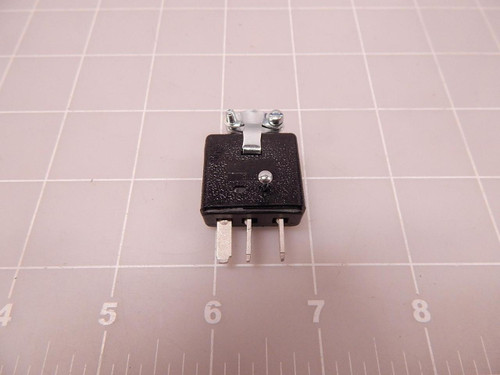 CINCH CONNECTORS P-303H-CCT JONES PLUGS & SOCKETS 3C CBL MNT PLUG T80862