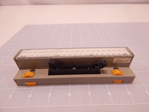 TOGI IF02037 IK0738 CONNECTOR TERMINAL BLOCK T81352