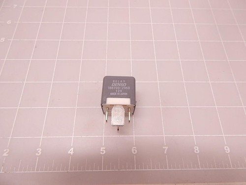 DENSO 156700-2960 RELAYS T81334