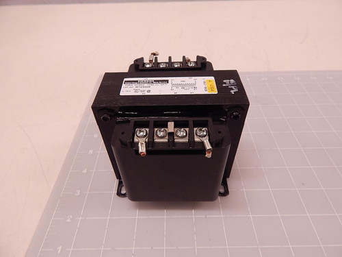 SIEMENS MTES004 250 KVA TRANSFORMER T84274