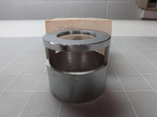 LOT OF 10 52AAGM MUSHROOM GUARD T49829