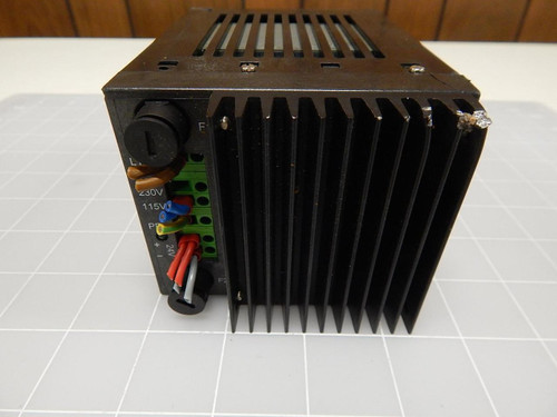 MICHAEL RIEDEL RNTU 72CSA-UL TRANSFORMER T65723