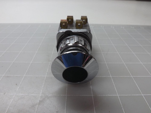FURNAS 51JAPPLD22X SWITCH T49837