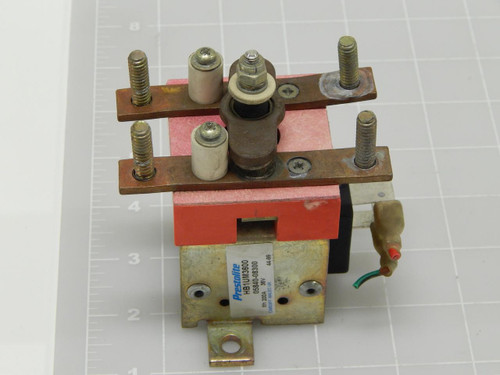 PRESTOLITE HB1UM3600 DC CONTACTOR T84604