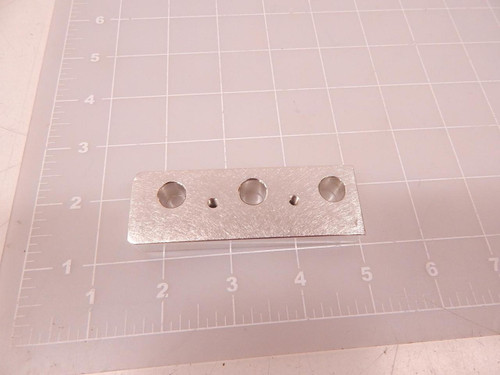 LOT OF 10 AGILENT TECHNOLOGIES 5040-1699 BUS BAR SPACER T74028