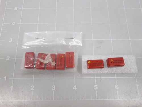 LOT OF 7 COTO 9051 6090-2311 REED RELAY T63687 LOT OF 7 COTO 9051 6090-2311 REED RELAY T63687