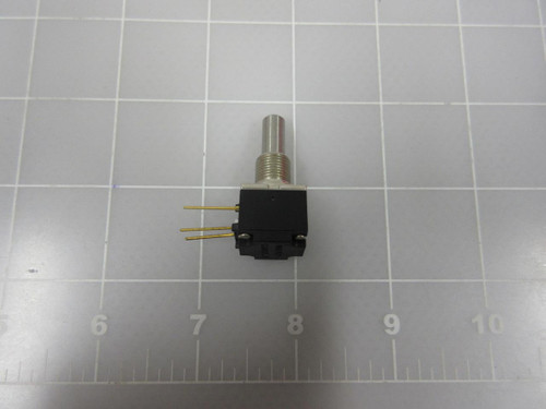 HONEYWELL 70U4N056P102U POTENTIOMETER 1 K OHMS T79393