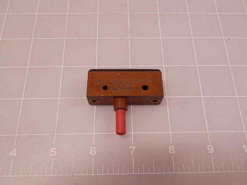 HONEYWELL WA-1RX43-A41 BASIC / SNAP ACTION SWITCH T79401