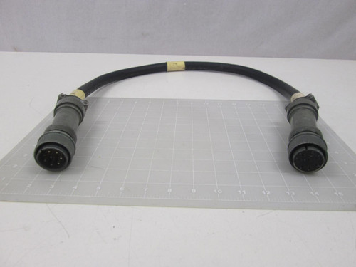 7030165-501 W99P3 (A6J2) CABLE ASSEMBLY T63479