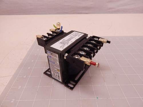 9070T50D19 TRANSFORMER T84243