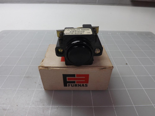 FURNAS BHQ18X SWITCH T49817