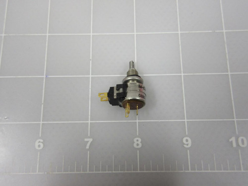 SM-D-850489-1 POTENTIOMETER T79381