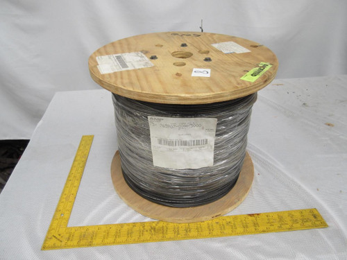 AMP VW-I E-53039 3-765907-0 WIRE 14 AWG 105C 600 V 5000 FT T84970