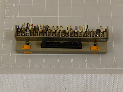 TOGI PCN-1T40 TERMINAL BLOCK T85681