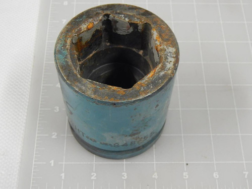 WRIGHT 848-55 55 MM DR IMPACT SOCKET T86655