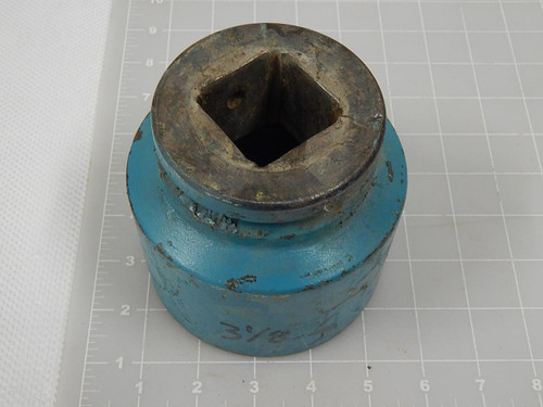 OZAT 2450 3 1/8 IN DR IMPACT SOCKET T86658