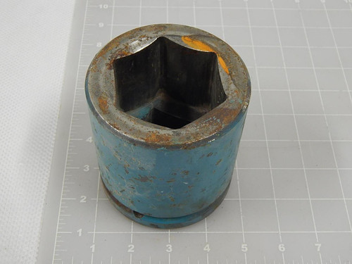 WRIGHT 84838 2 3/8 IN DR IMPACT SOCKET T86661