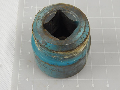 PROTO 15040 2 1/2 IN DR IMPACT SOCKET T86678