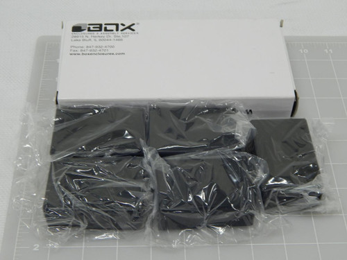 EBOX ELECTICAL BOX ENCLOSURES BMC-210-5 70020563 MULTIPURPOSE ENCLOSURES T85140