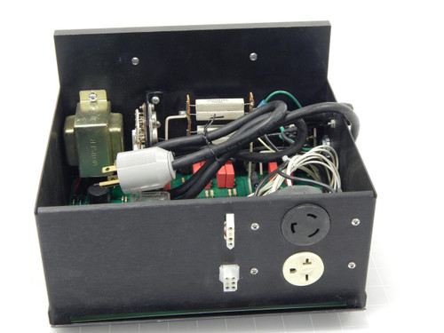 22582 70020563 CONTROL BOX W/ WATER RESISTANT POWER CABLE T85141