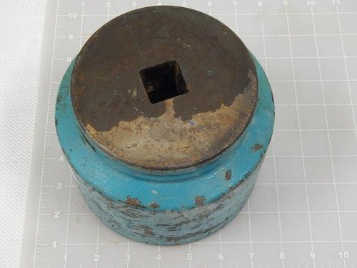 WILLIAMS 7-6148 4 6/8 IN DRIVE IMPACT SOCKET T86710