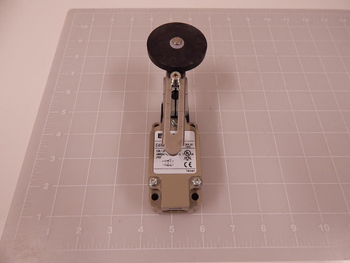 EATON E49M11UP1Y1 LIMIT SWITCH T84937