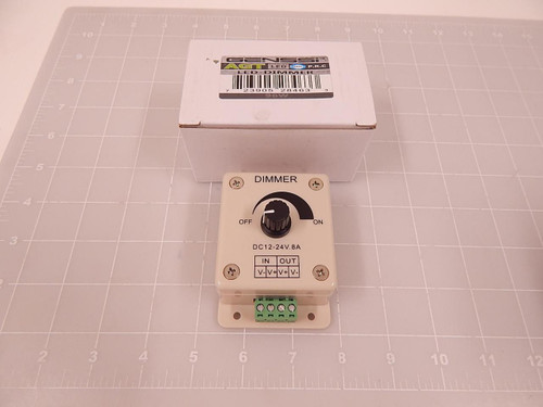 GENSSI 23905 28463 LED-DIMMER T85166 GENSSI 23905 28463 LED-DIMMER T85166