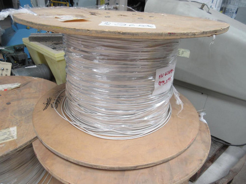 MADISON CABLE E111018 COMMUNICATION CABLE 4 C 28 AWG (4800 FT.) T83433
