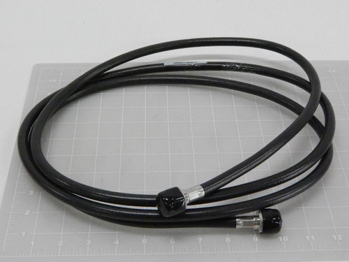 BELDEN KS24567L7270 CC 848610804 10AGEC11534415 YR52395 RF400 3 GHZ WIRELESS 50 OHM COAXIAL CABLE T87043