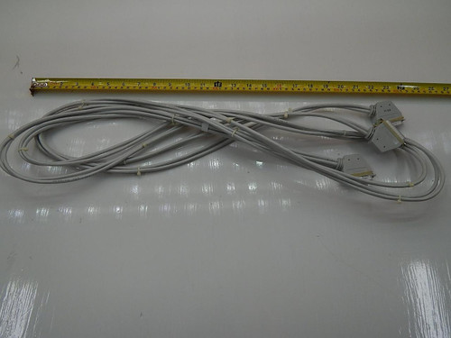 ERICSSON NTLK1226E6 CABLE DATA T87049