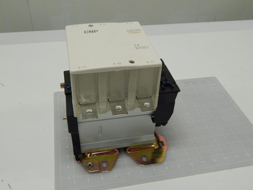 CNP CJX2-F400 AC CONTACTOR T85041