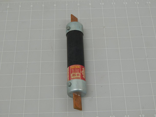 FUSETRON FRS90 DUAL ELEMENT TIME DELAY FUSE T85557
