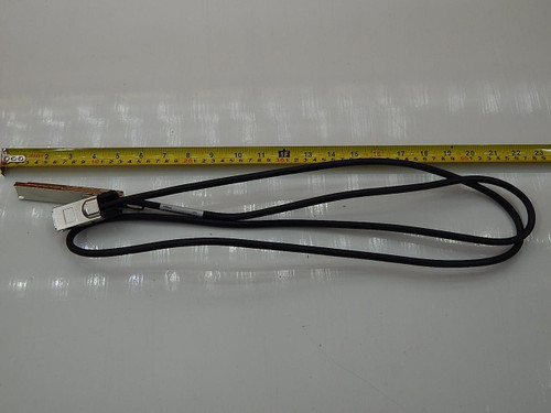 ALCATEL LUCENT R-CS-X3L5F4XK-RW-2060-P5A XFP-10G-CX4-C6 CABLE DATA T87066