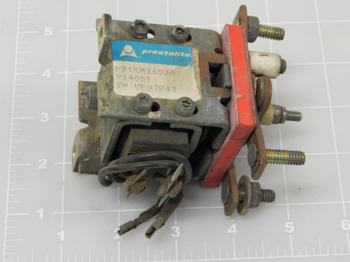 HB1KM3603A 914051 RELAY T85567