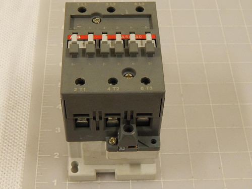 ABB A50 CONTACTOR T85402