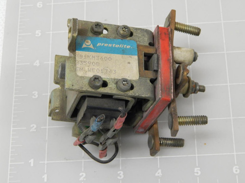 PRESTOLITE HB1KM3600 CONTACTOR T85630