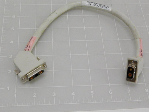 CC 848834321 10WX28001287 CABLE DATA T87140