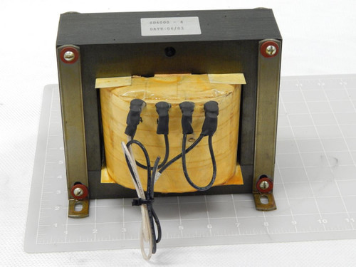 SD6000-4 TRANSFORMER T85776