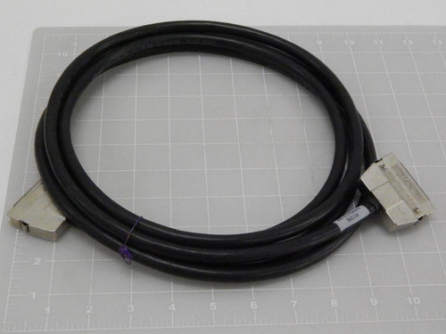 DATA CABLE 417209 A5050-111 10 FT CABLE DATA T87144