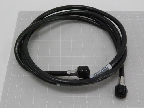 BELDEN KS24567L7270 CC848610804 10AGEC11534032 COAXIAL CABLE 50 OHM T87195