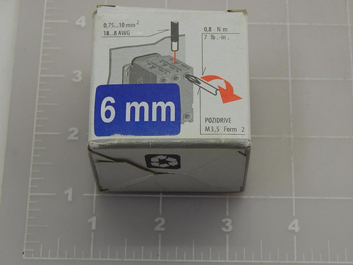 BUSSMANN CDNF16A3D COMPACT SWITCH T87448